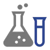 Laboratorio de ingeniería de 1,600 metros cuadrados