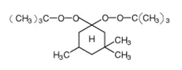 1,1-Di-(terc-butilperoxi)-3,3,5-trimetilciclohexano (CH335)