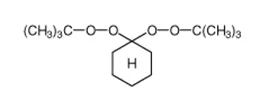 1,1-Di-(terc-butilperoxi)ciclohexano (CH)