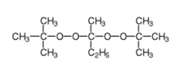 2,2-Di-(terc-butilperoxi)butano (DBPB)