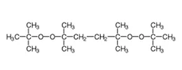 2,5-Dimetil-2,5-di-(terc-butilperoxi)hexano (BPDH)