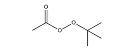 Peroxiacetato de terc-butilo (TBPA)