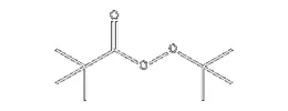 Peroxipivalato de terc-butilo (TBPV)