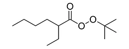 Peroxi-2-etilhexanoato de terc-butilo (TBPEH)