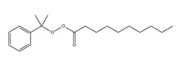 Peroxineodecanoato de cumilo (CPND)