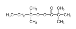 Peroxipivalato de terc-amilo (TAPV)