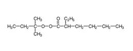 Peroxi-2-etilhexanoato de terc-amilo (TAPEH)