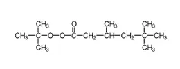 Peroxi-3,5,5-trimetilhexanoato de terc-butilo (TBPMH)