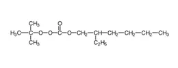 Peroxi-2-etilhexilcarbonato de terc-butilo (TBEC)